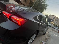 شيفروليه ماليبو